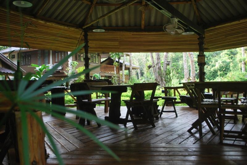 Koh Kood Little Hut Ξενοδοχείο Ko Kut Εξωτερικό φωτογραφία