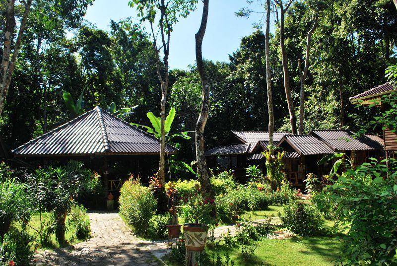 Koh Kood Little Hut Ξενοδοχείο Ko Kut Εξωτερικό φωτογραφία