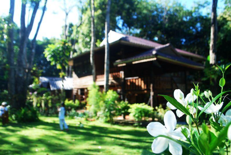Koh Kood Little Hut Ξενοδοχείο Ko Kut Εξωτερικό φωτογραφία