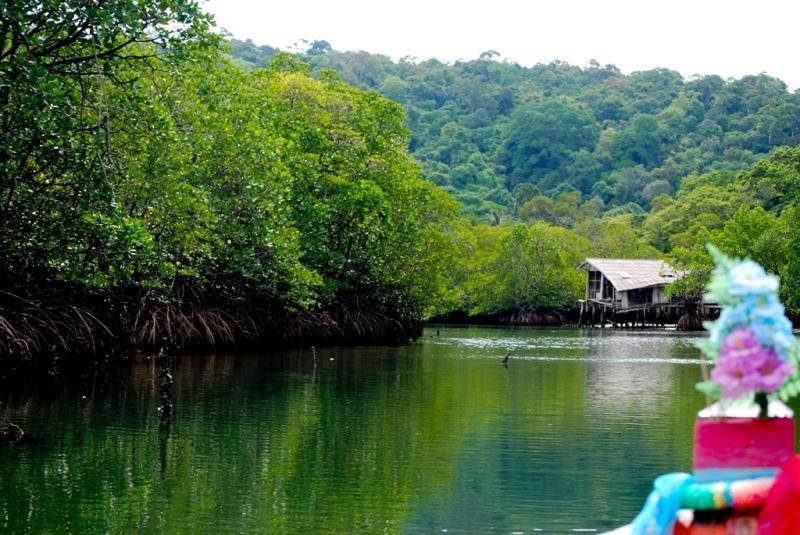 Koh Kood Little Hut Ξενοδοχείο Ko Kut Εξωτερικό φωτογραφία