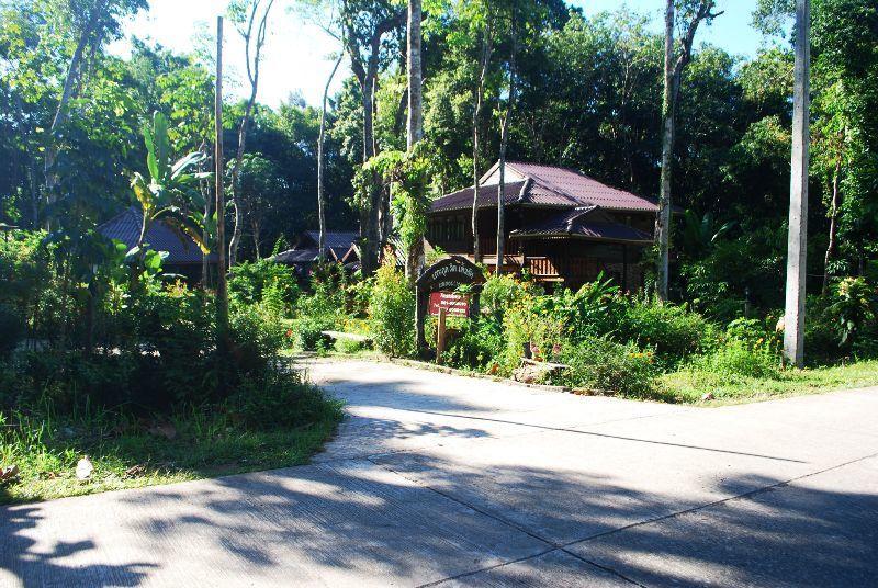 Koh Kood Little Hut Ξενοδοχείο Ko Kut Εξωτερικό φωτογραφία