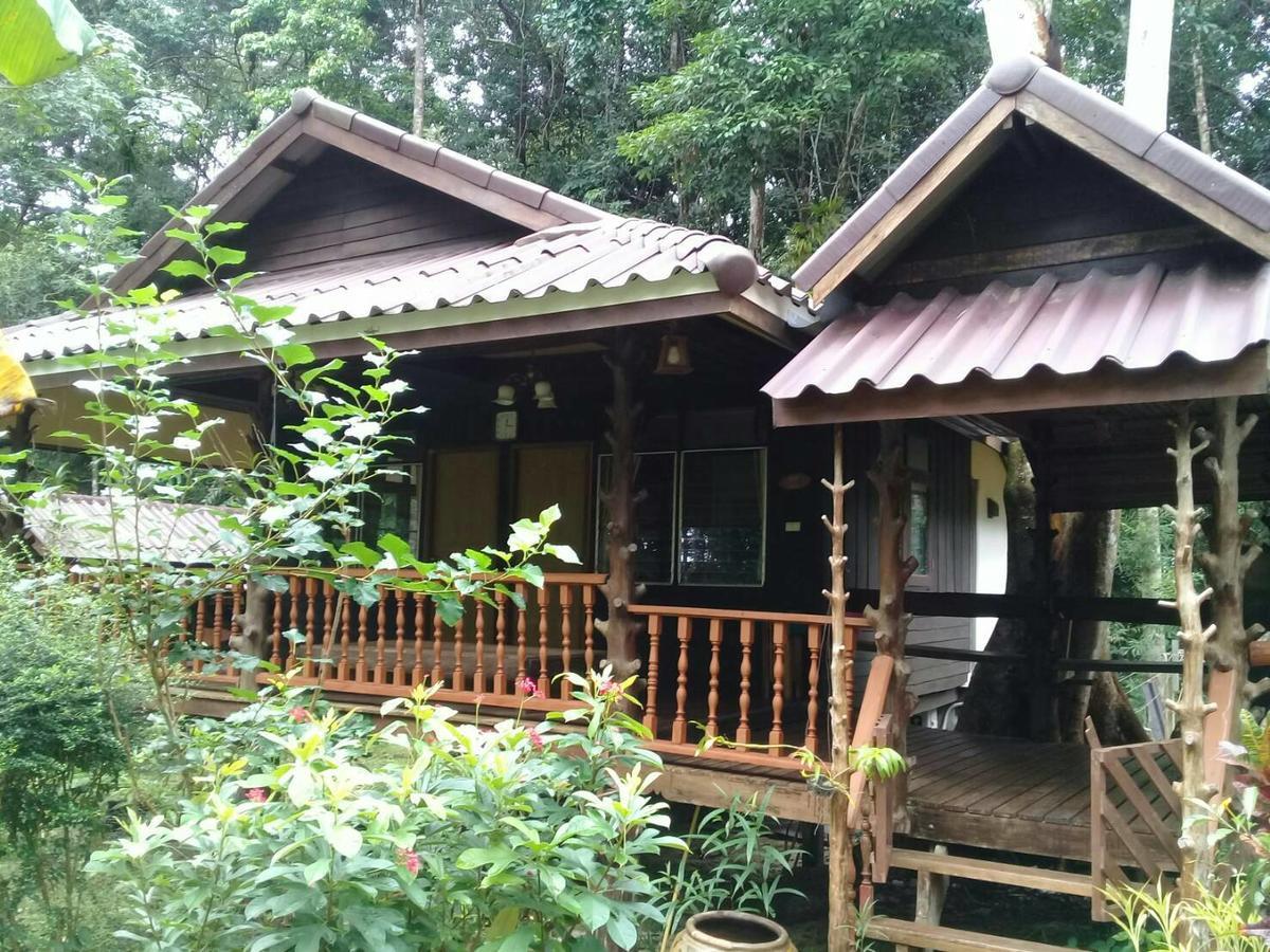 Koh Kood Little Hut Ξενοδοχείο Ko Kut Εξωτερικό φωτογραφία