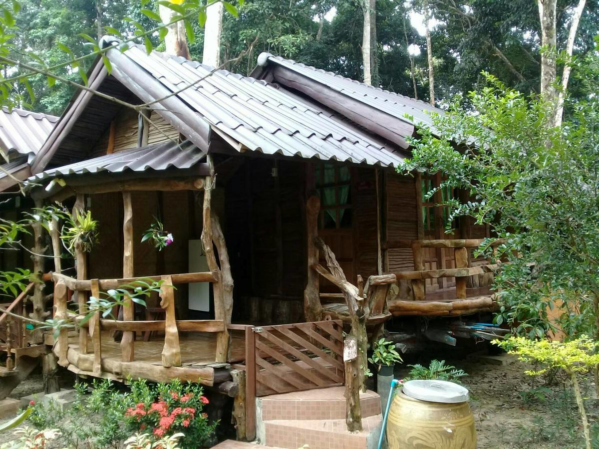 Koh Kood Little Hut Ξενοδοχείο Ko Kut Εξωτερικό φωτογραφία
