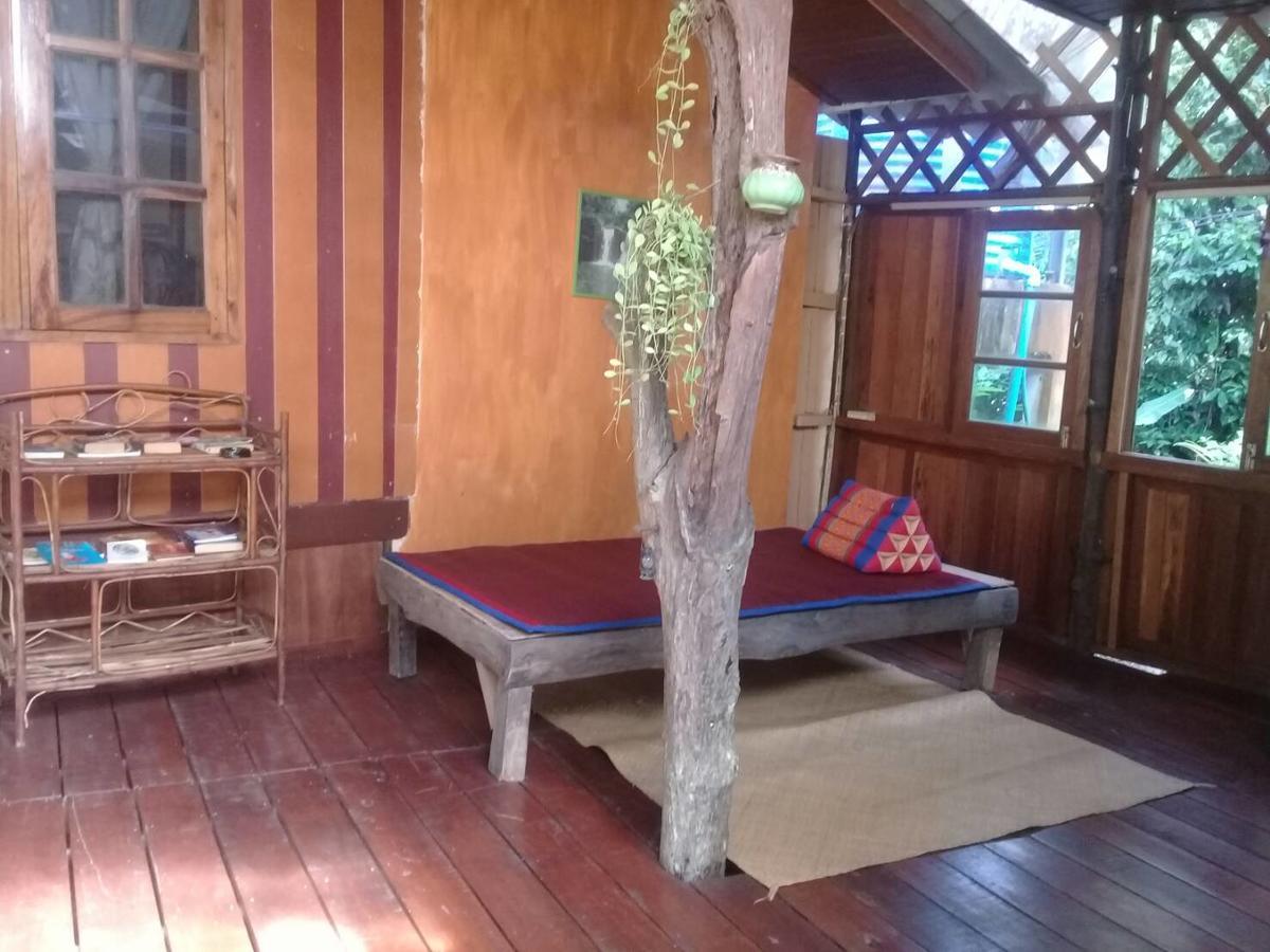 Koh Kood Little Hut Ξενοδοχείο Ko Kut Εξωτερικό φωτογραφία