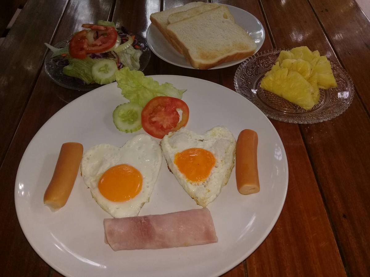 Koh Kood Little Hut Ξενοδοχείο Ko Kut Εξωτερικό φωτογραφία