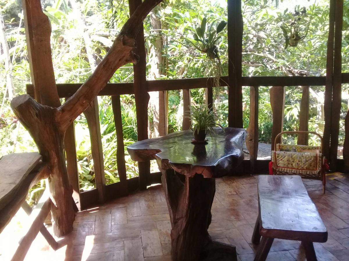 Koh Kood Little Hut Ξενοδοχείο Ko Kut Εξωτερικό φωτογραφία