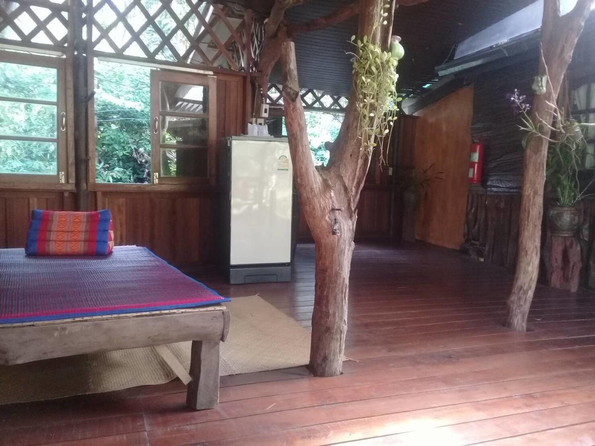 Koh Kood Little Hut Ξενοδοχείο Ko Kut Εξωτερικό φωτογραφία