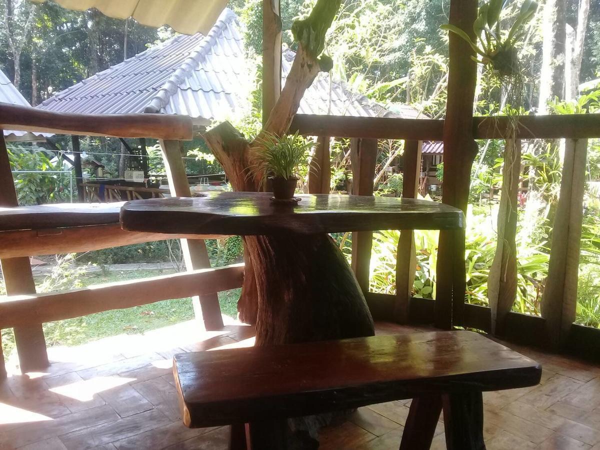 Koh Kood Little Hut Ξενοδοχείο Ko Kut Εξωτερικό φωτογραφία
