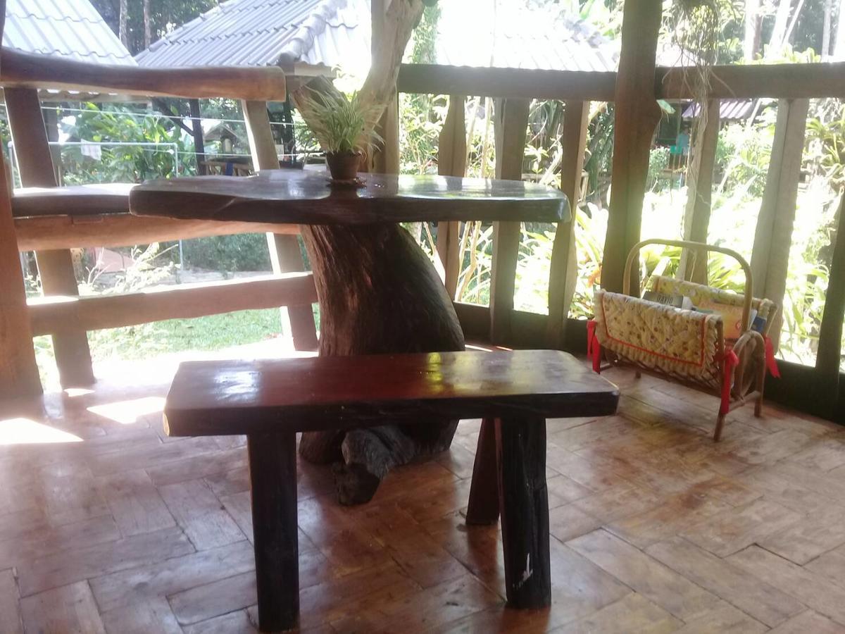 Koh Kood Little Hut Ξενοδοχείο Ko Kut Εξωτερικό φωτογραφία