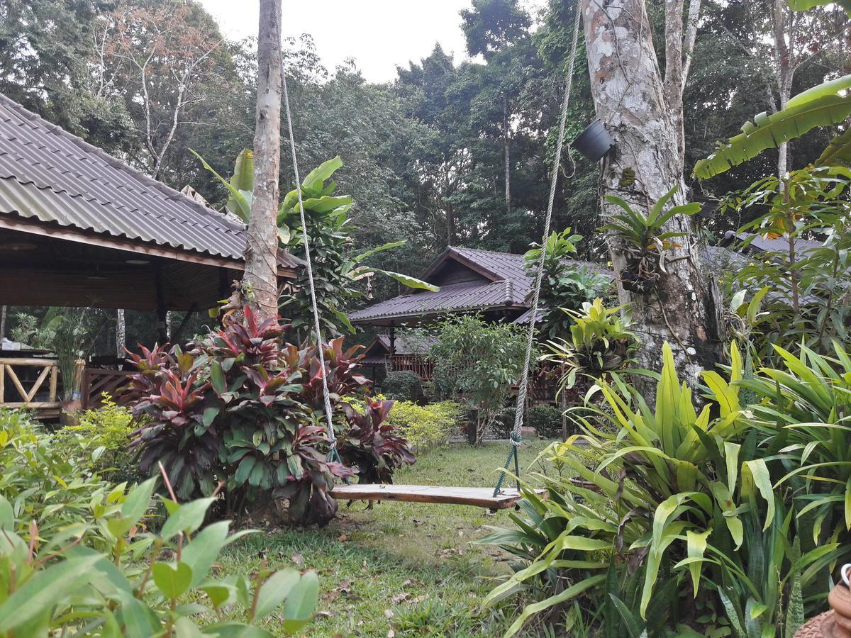 Koh Kood Little Hut Ξενοδοχείο Ko Kut Εξωτερικό φωτογραφία