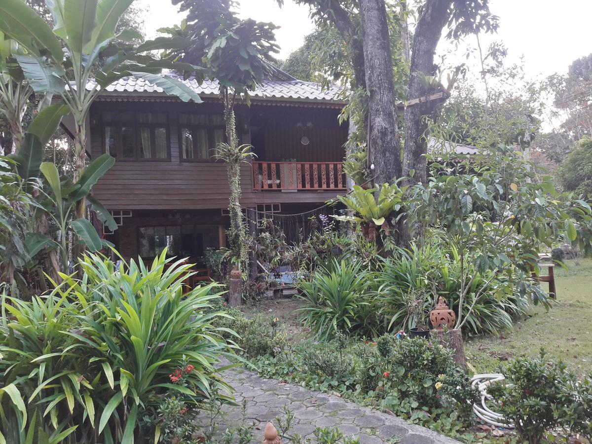Koh Kood Little Hut Ξενοδοχείο Ko Kut Εξωτερικό φωτογραφία