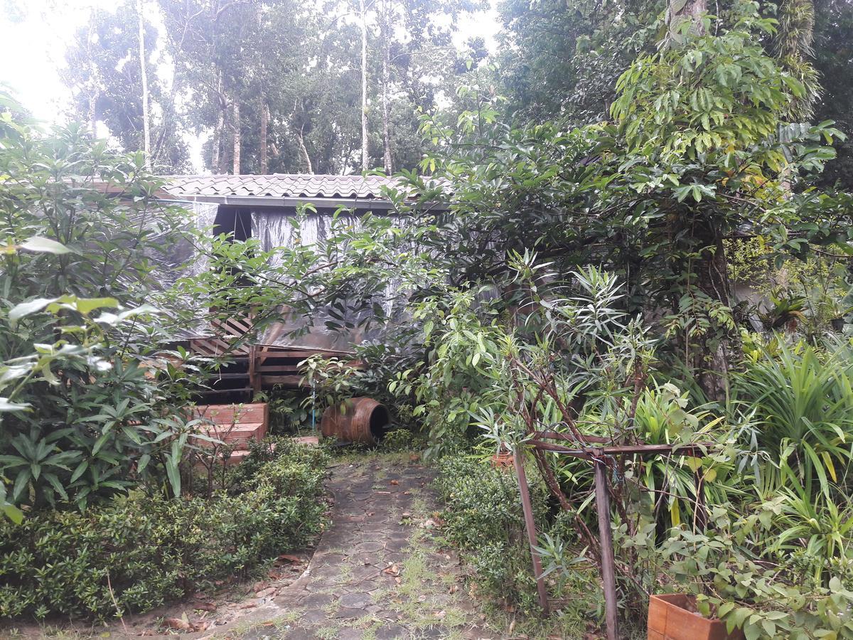 Koh Kood Little Hut Ξενοδοχείο Ko Kut Εξωτερικό φωτογραφία