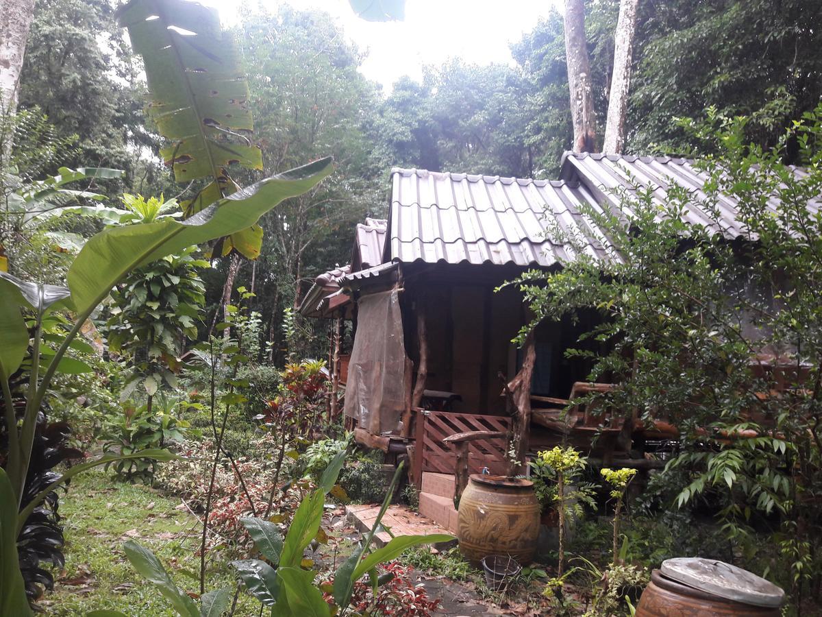 Koh Kood Little Hut Ξενοδοχείο Ko Kut Εξωτερικό φωτογραφία