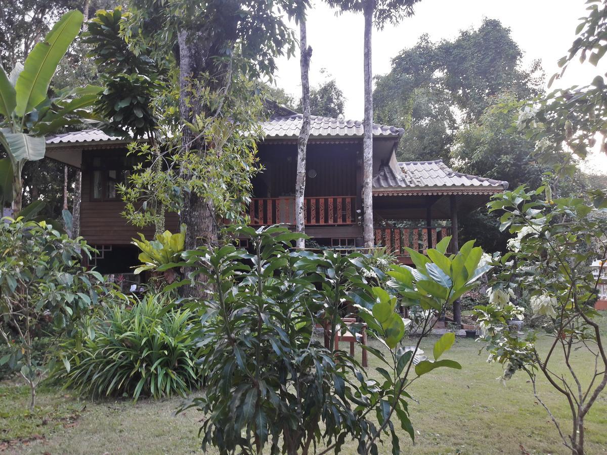 Koh Kood Little Hut Ξενοδοχείο Ko Kut Εξωτερικό φωτογραφία