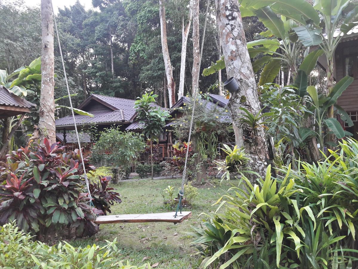 Koh Kood Little Hut Ξενοδοχείο Ko Kut Εξωτερικό φωτογραφία