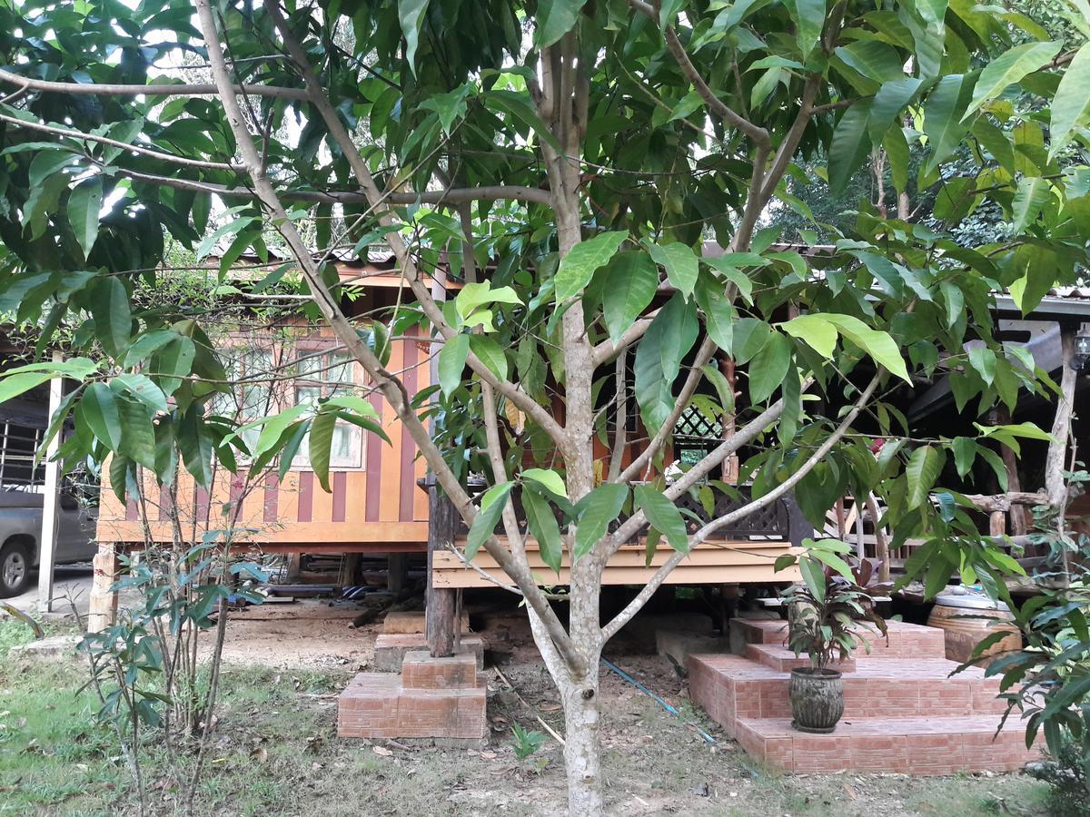 Koh Kood Little Hut Ξενοδοχείο Ko Kut Εξωτερικό φωτογραφία