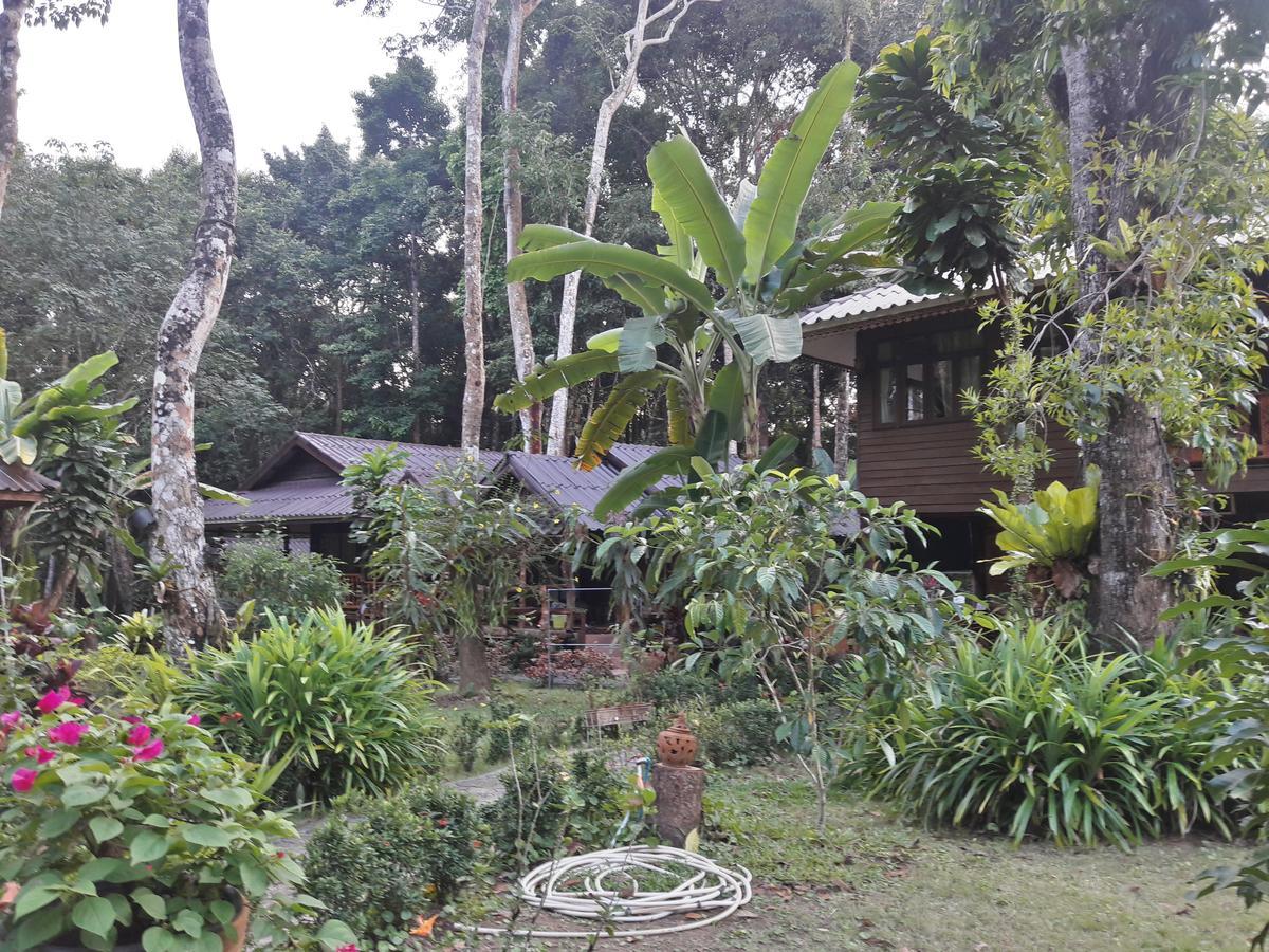 Koh Kood Little Hut Ξενοδοχείο Ko Kut Εξωτερικό φωτογραφία