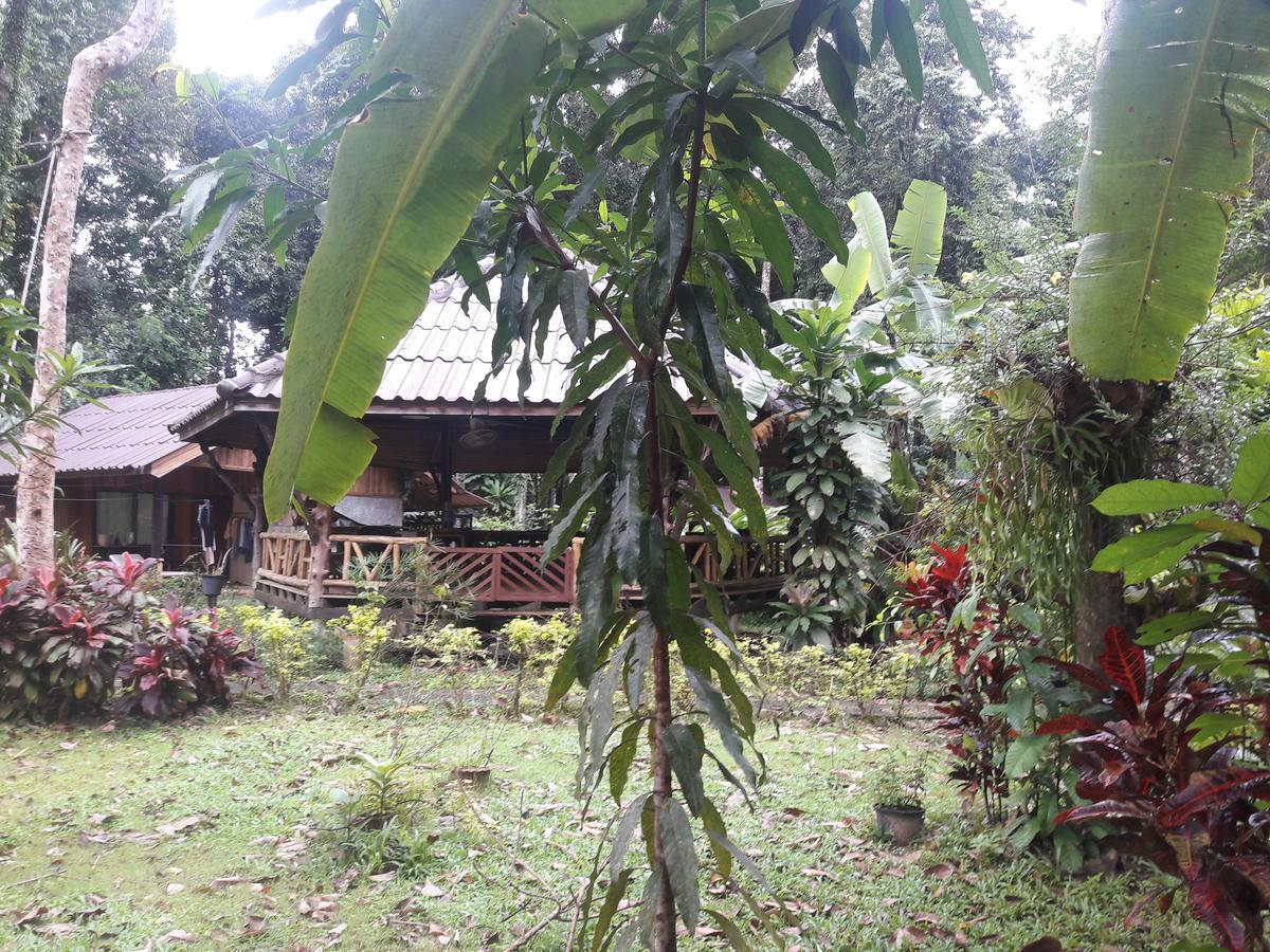 Koh Kood Little Hut Ξενοδοχείο Ko Kut Εξωτερικό φωτογραφία