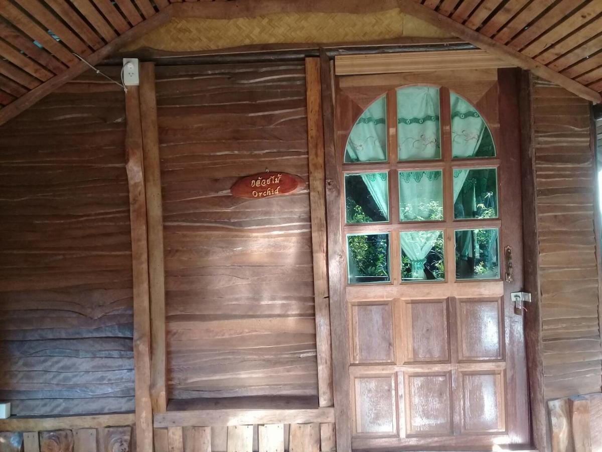 Koh Kood Little Hut Ξενοδοχείο Ko Kut Εξωτερικό φωτογραφία