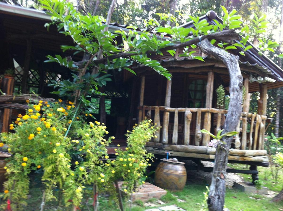 Koh Kood Little Hut Ξενοδοχείο Ko Kut Εξωτερικό φωτογραφία