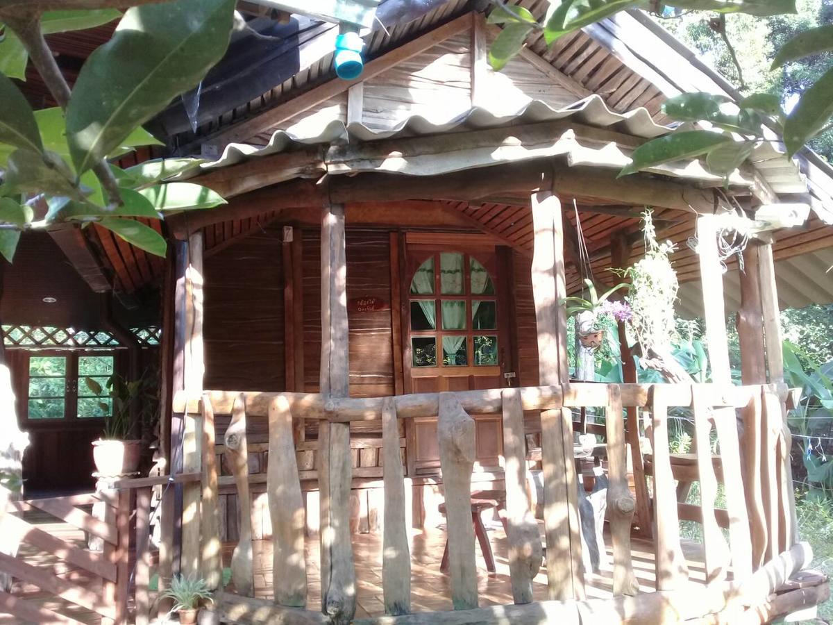 Koh Kood Little Hut Ξενοδοχείο Ko Kut Εξωτερικό φωτογραφία