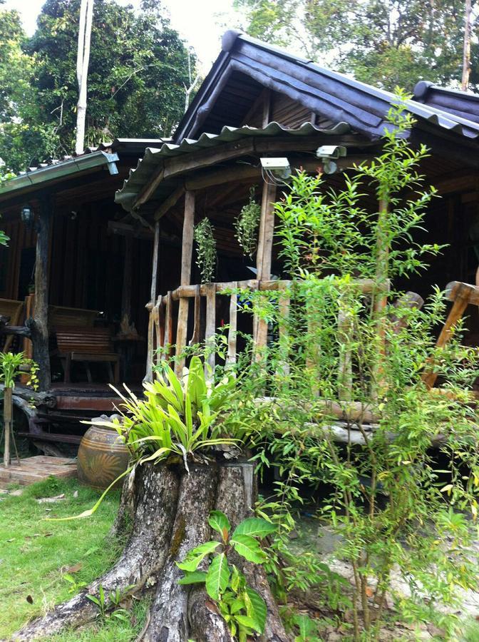 Koh Kood Little Hut Ξενοδοχείο Ko Kut Εξωτερικό φωτογραφία
